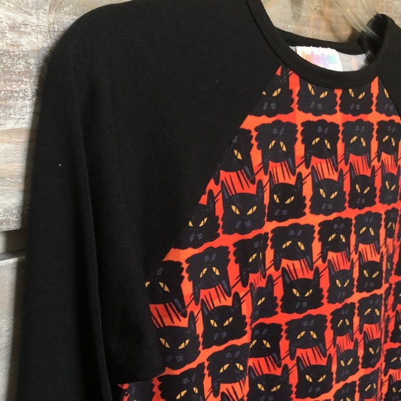 ALL KIDS: Buy 2 Get 1 FREE! Black Cat Randy - Picture 2 of 5